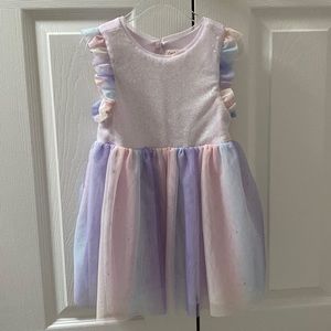 Cat & Jack Party Dress